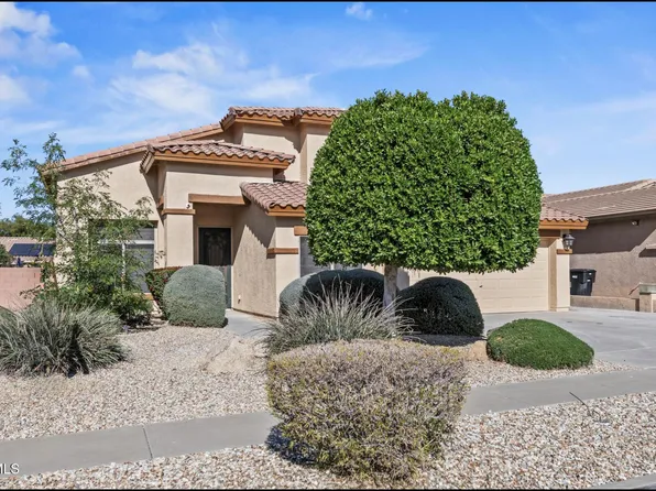 2130 W HEDGEHOG Place, Phoenix, AZ 85085