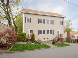 50 Barr Street Ext #2, Salem, MA 01970