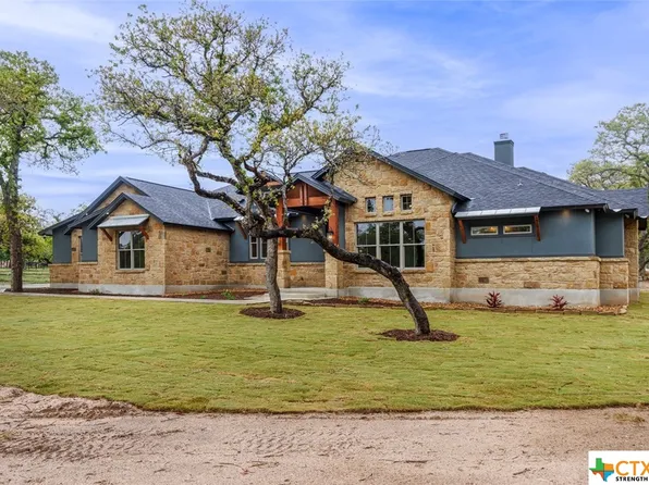 LOT 232 Hidden Pond Dr, Adkins, TX 78101