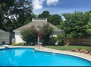 507 N Main St, Bentonville, AR 72712