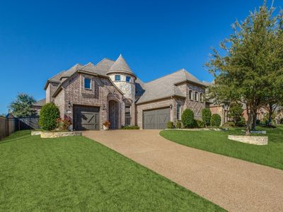 1211 Clipston Dr, Prosper, TX, 75078