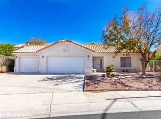 920 Santa Fe Dr, Mesquite, NV 89027