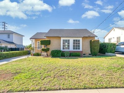 2149 Findlay Ave, Monterey Park, CA, 91754