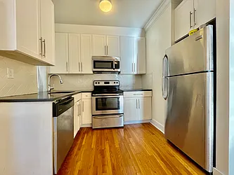 Rented by Weichert Properties - NYC