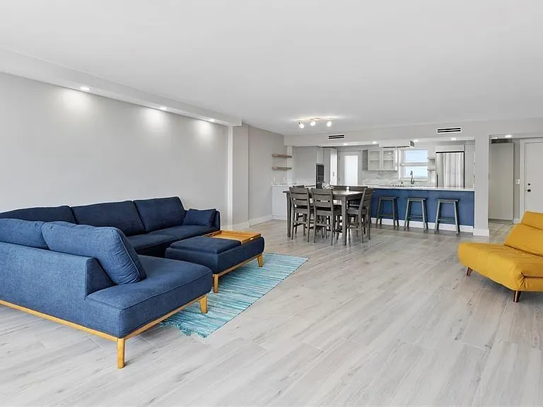 4100 Galt Ocean Dr #1004 — Photo 4