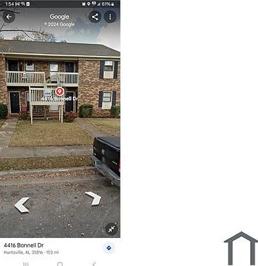 1st image of 4416 Bonnell Dr NW APT D