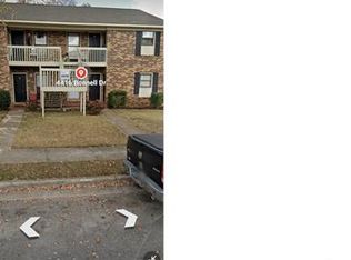 4416 Bonnell Dr NW APT D, Huntsville, AL 35816