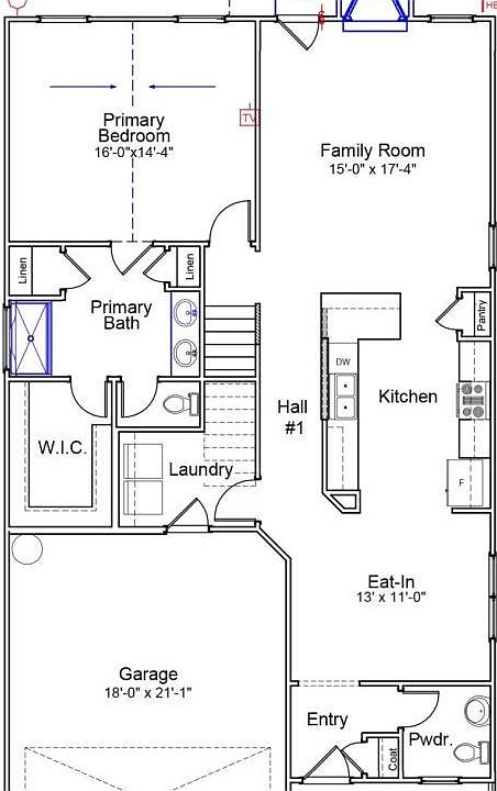 2nd image of 333 Carramore Dr