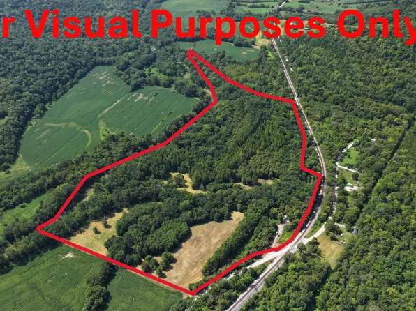 13038 State Highway 36 E, Sanders, KY 41083