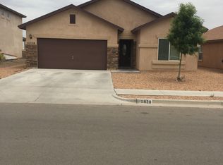 5828 Megan St, Sunland Park, NM 88008