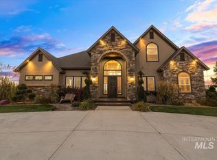 12587 Deer Ridge Trl, Nampa, ID 83686