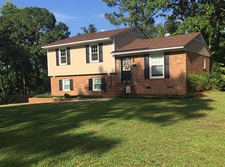 5410 Rodwell Rd, Fayetteville, NC 28311