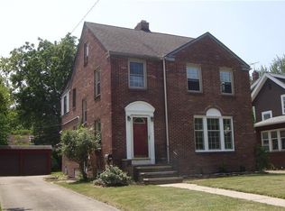 84 E 209th St, Euclid, OH 44123