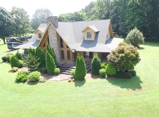 14563 Highway 9, Randolph, MS 38864