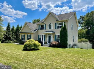 8205 New Cut Rd, Severn, MD 21144