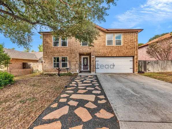 7347 Lazy Trl, San Antonio, TX 78250