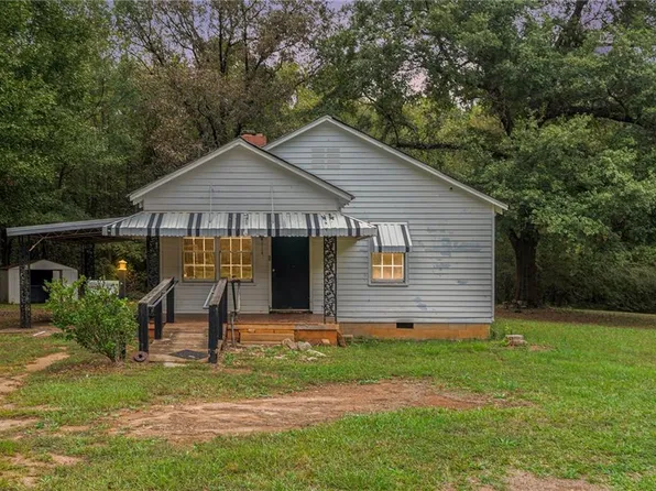 1771 Highway 36 E, Jackson, GA 30233