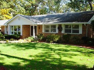 3485 Chalet Ln, Crete, IL 60417