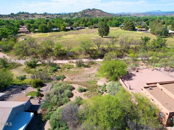 3820 E MONTEZUMA Avenue #29, Rimrock, AZ 86335