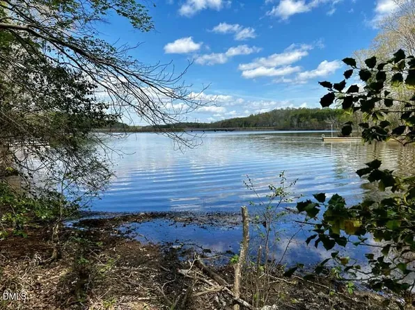 LOT-31A Fishermans Point Rd Lot 31A, Roxboro, NC 27574