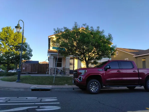 4503 Crimson Clover Dr, Fairfield, CA 94534