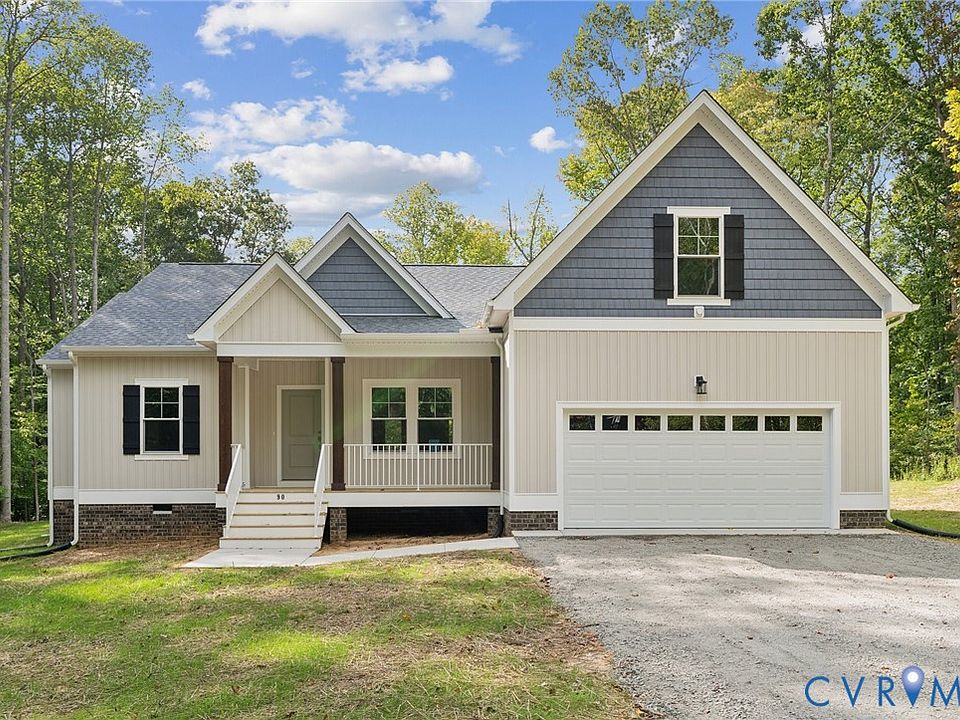 1st image of Buckners Ln Lot 8