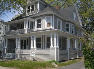 464-466 Colorado Ave, Bridgeport, CT 06605