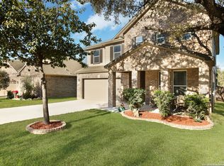 20328 Jove Oak, San Antonio, TX 78259