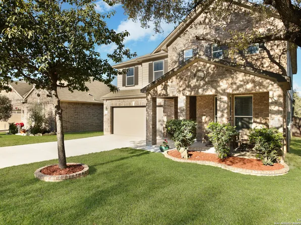 20328 JOVE OAK, San Antonio, TX 78259