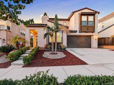 971 Camino Levante, Chula Vista, CA, 91913