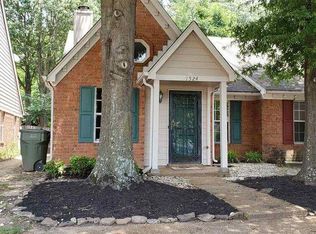 1524 Beaver Trail Dr, Cordova, TN 38016