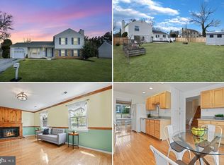8527 Inspiration Ave, Walkersville, MD 21793