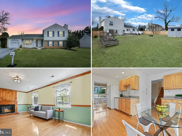 8527 Inspiration Ave, Walkersville, MD 21793