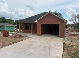 210 W Monroe Ave, McAlester, OK 74501