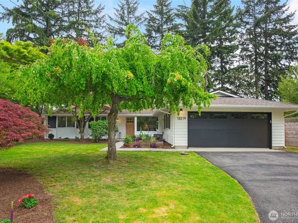 15219 NE 6th Pl, Bellevue, WA 98007