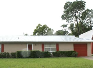 4460 SE 2nd Ave, Keystone Heights, FL 32656