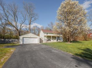 5514 Fairfield Rd, Orient, OH 43146