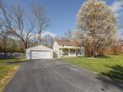5514 Fairfield Rd, Orient, OH, 43146
