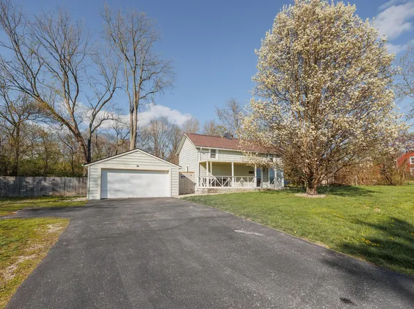 5514 Fairfield Rd, Orient, OH 43146