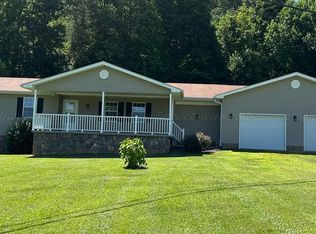 2768 River Rd, Cordova, AL 35550