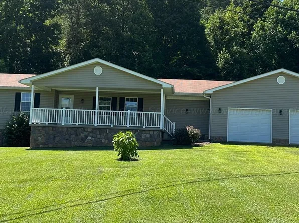 2768 River Rd, Cordova, AL 35550