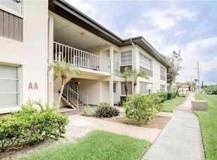 5132 Amulet Dr APT 106, New Port Richey, FL 34652