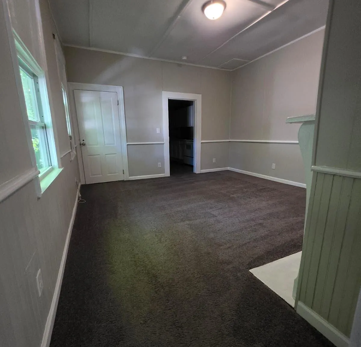 2 bed, 1.0 bath, $1,000 — Photo 3