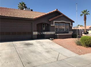 4417 Sparta Way, North Las Vegas, NV 89032