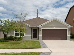 791 Maple Leaf Loop, Winter Springs, FL 32708