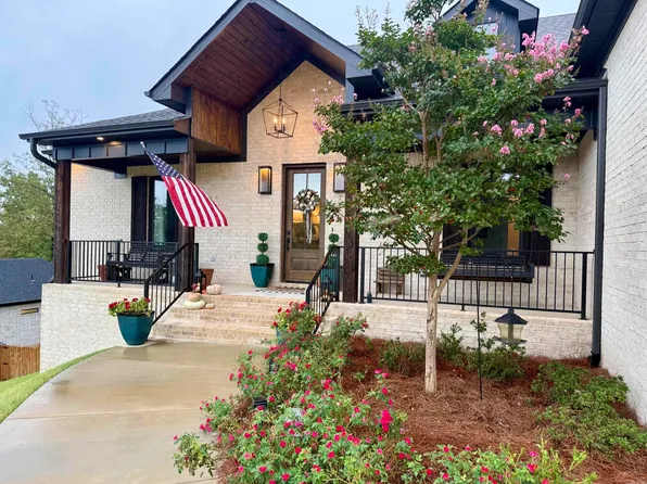 19016 Waterview Meadow Ln, Roland, AR 72135