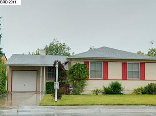 16023 Paseo Largavista, San Lorenzo, CA