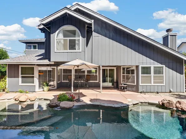 6153 Kenneth Oak Way, Fair Oaks, CA 95628