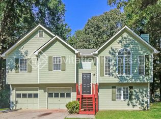 96 Bethel Dr, Dallas, GA 30157