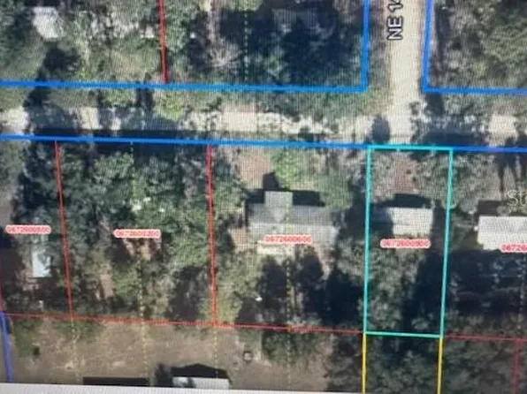 14112 NE 50th Pl, Williston, FL 32696